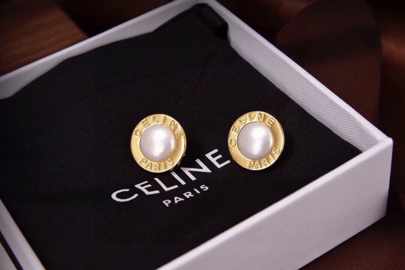 Ce1i*e earrings